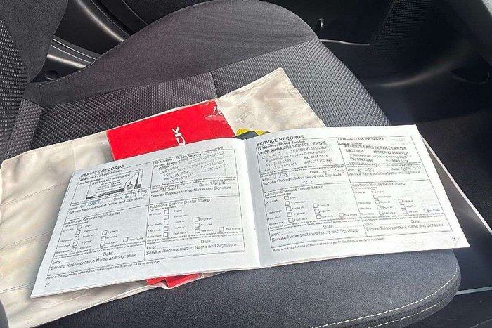 2014 Mitsubishi Lancer GSR