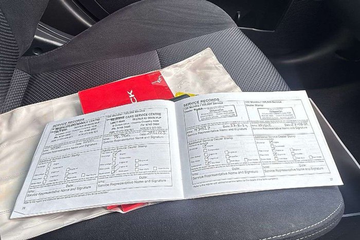 2014 Mitsubishi Lancer GSR