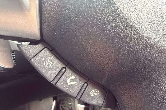 2014 Mitsubishi Lancer GSR