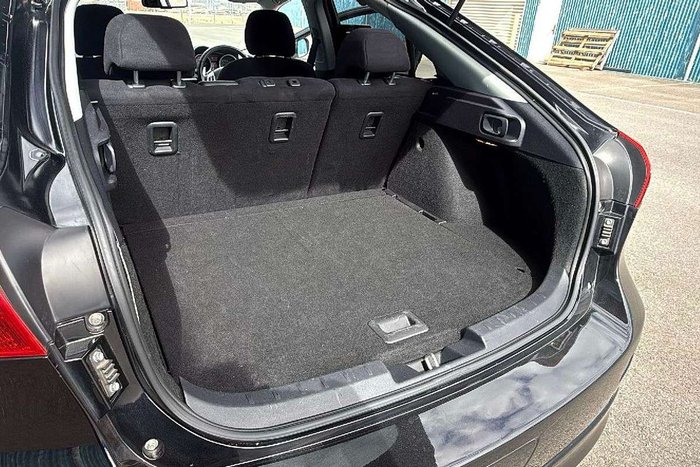 2014 Mitsubishi Lancer GSR