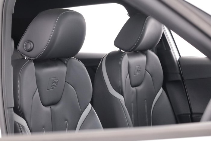 2024 Audi SQ2