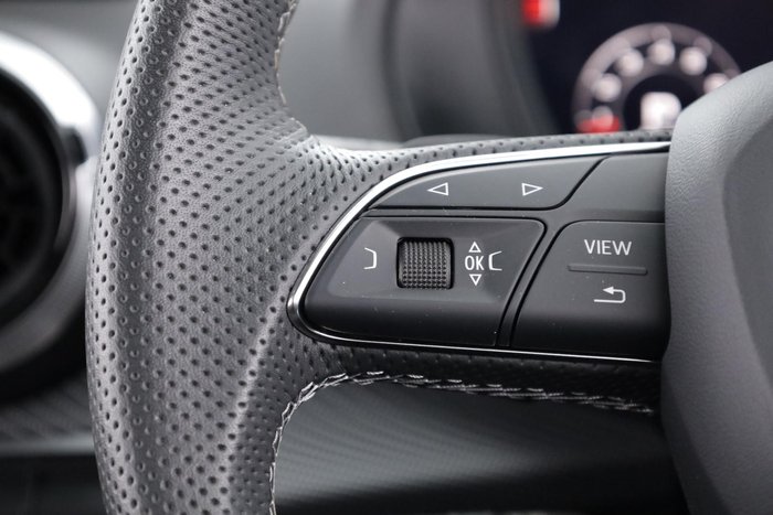 2024 Audi SQ2