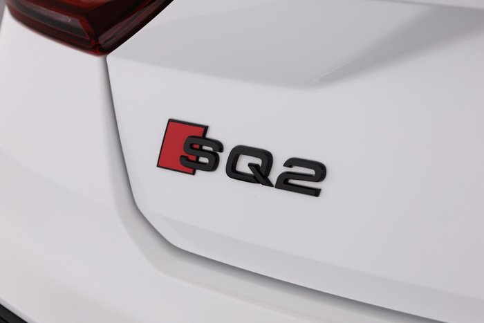 2024 Audi SQ2