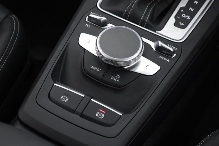 2024 Audi SQ2
