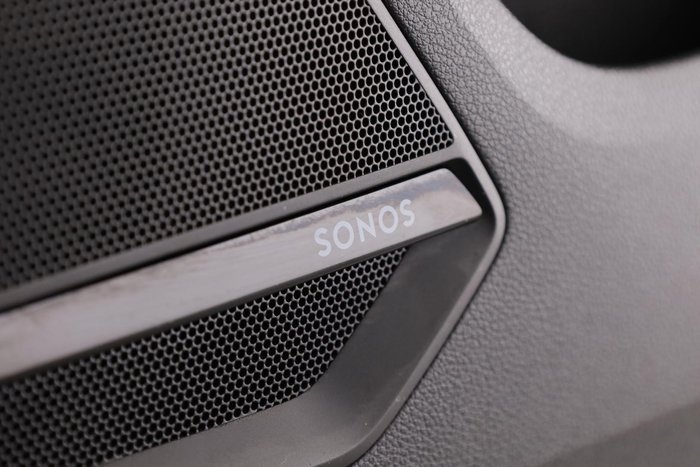 2024 Audi SQ2