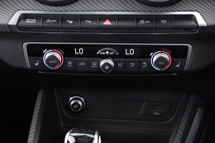 2024 Audi SQ2