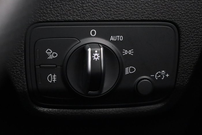 2024 Audi SQ2