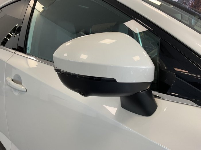 2022 Nissan QASHQAI ST-L