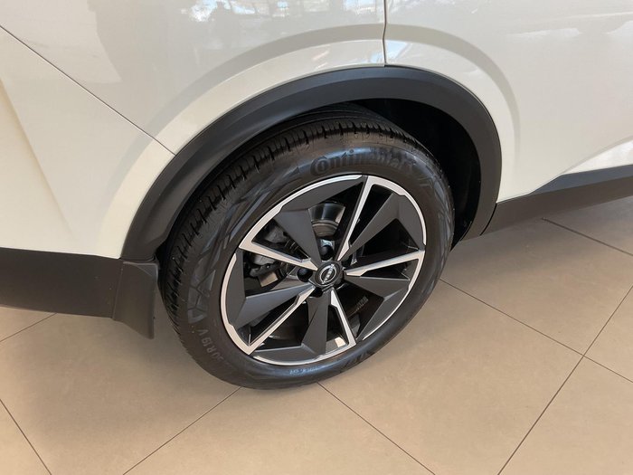 2022 Nissan QASHQAI ST-L