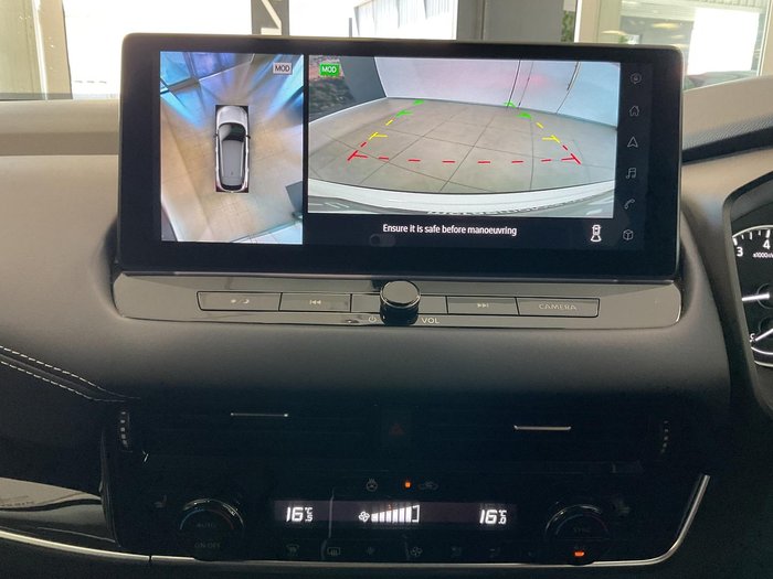 2022 Nissan QASHQAI ST-L