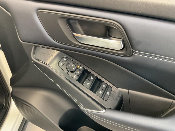 2022 Nissan QASHQAI ST-L