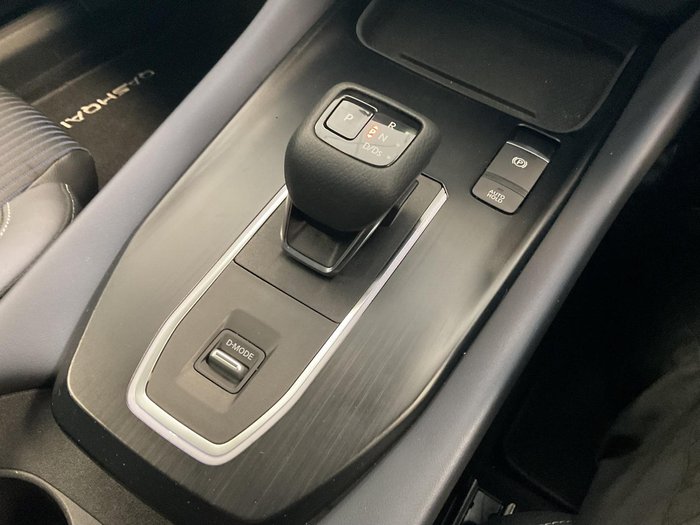 2022 Nissan QASHQAI ST-L