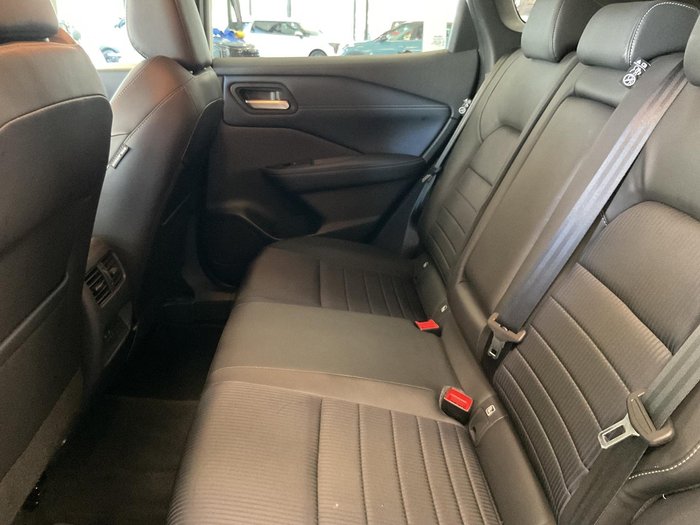 2022 Nissan QASHQAI ST-L