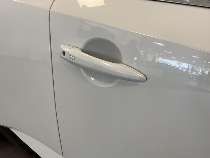 2022 Nissan QASHQAI ST-L