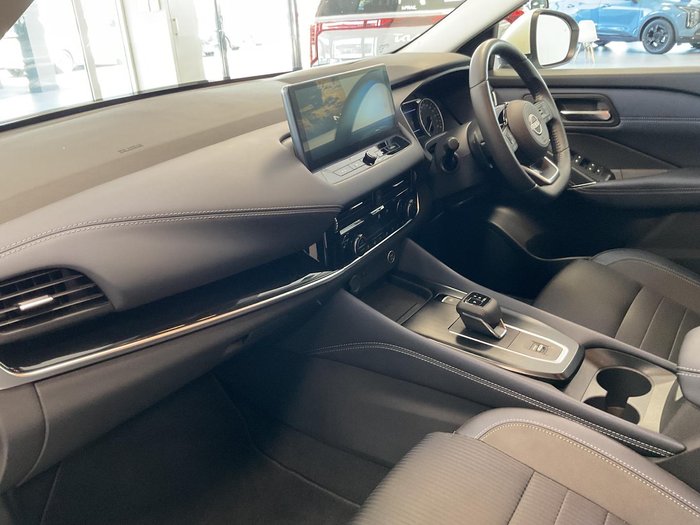 2022 Nissan QASHQAI ST-L