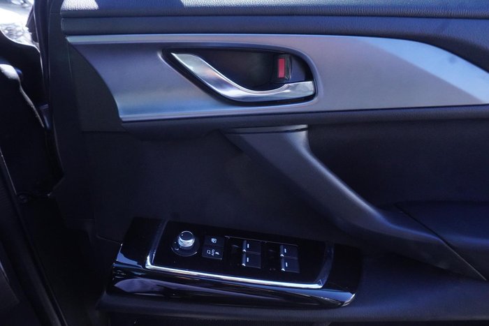 2021 Mazda CX-9 Sport