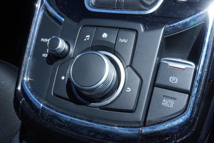 2021 Mazda CX-9 Sport