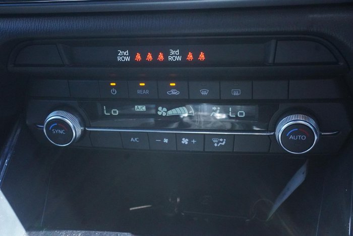 2021 Mazda CX-9 Sport