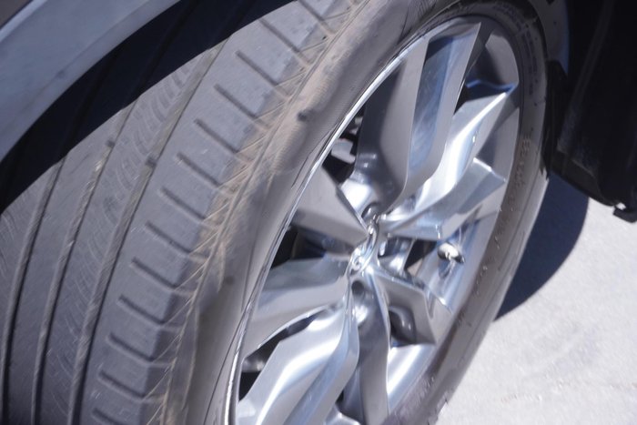 2021 Mazda CX-9 Sport