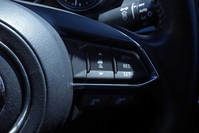 2021 Mazda CX-9 Sport