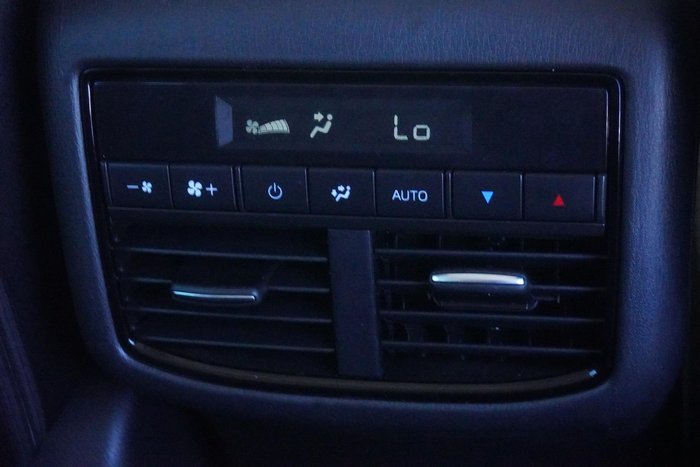 2021 Mazda CX-9 Sport