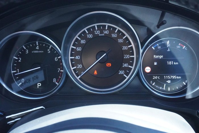 2021 Mazda CX-9 Sport