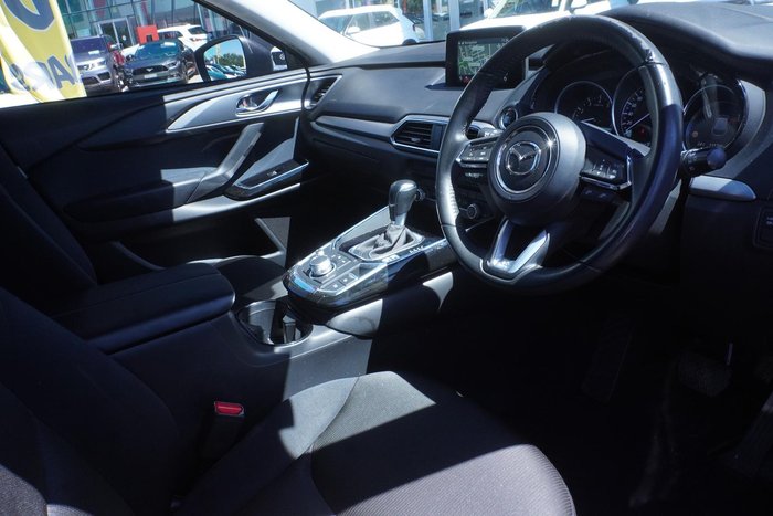 2021 Mazda CX-9 Sport
