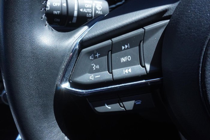 2021 Mazda CX-9 Sport