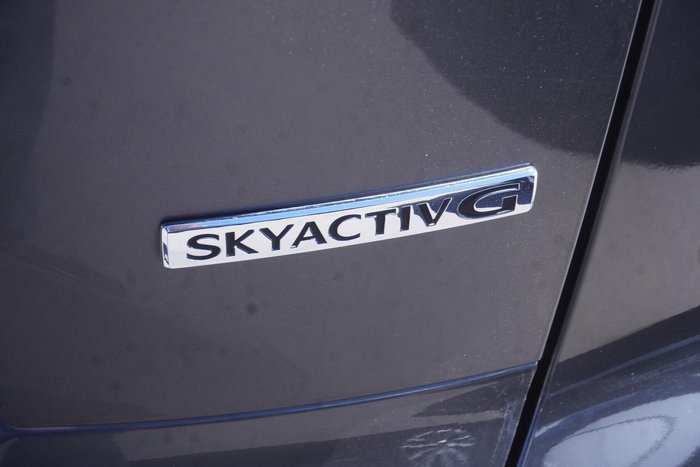 2021 Mazda CX-9 Sport