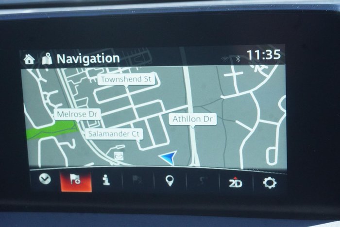 2021 Mazda CX-9 Sport