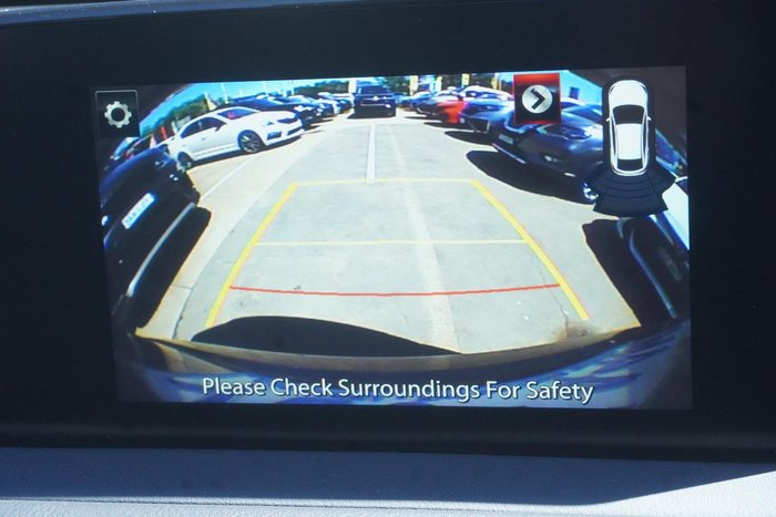 2021 Mazda CX-9 Sport