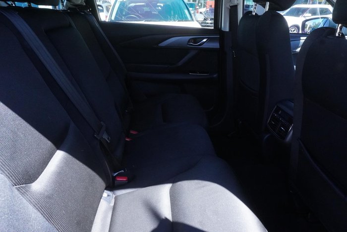 2021 Mazda CX-9 Sport