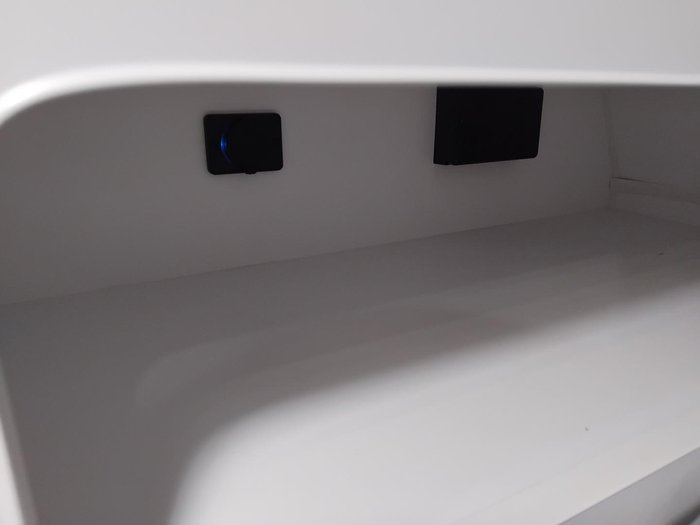 2026 Cadillac RV Gaia Couples Rear Club Lounge 22.6Ft