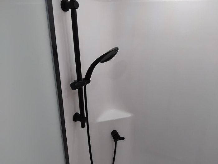 2026 Cadillac RV Gaia Couples Rear Club Lounge 22.6Ft