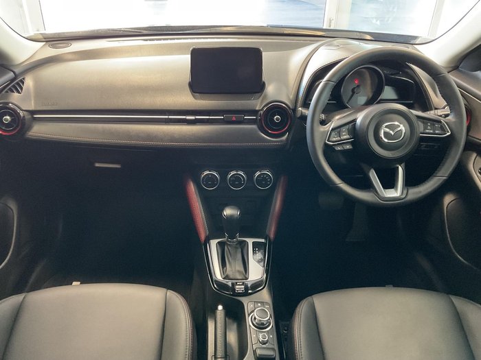 2018 Mazda CX-3 sTouring