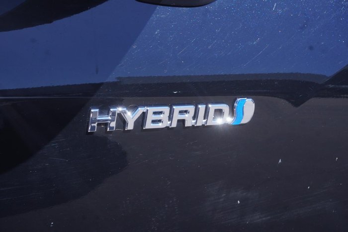 2022 Toyota Kluger Grande