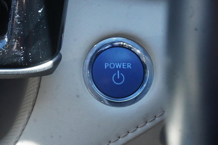 2022 Toyota Kluger Grande