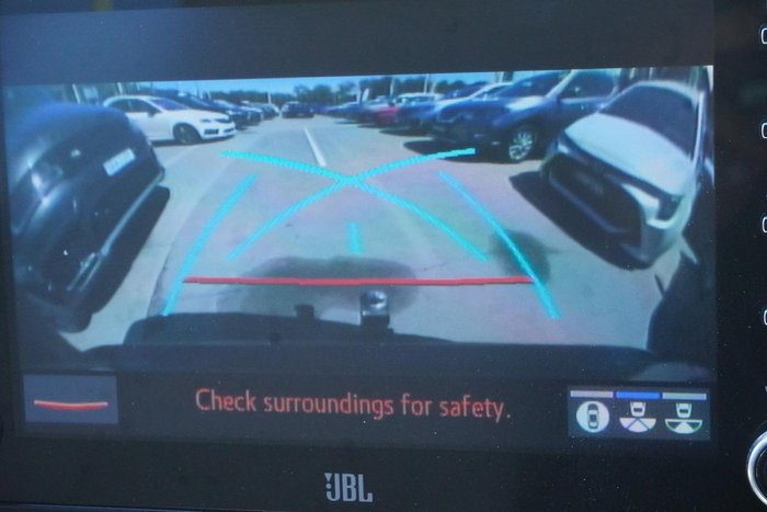 2022 Toyota Kluger Grande