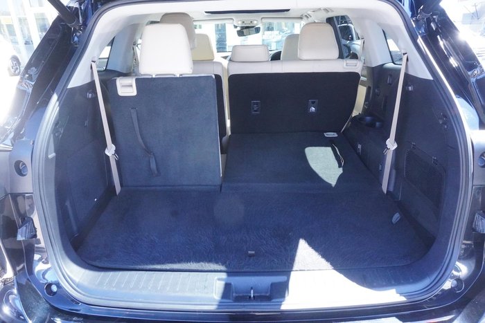 2022 Toyota Kluger Grande