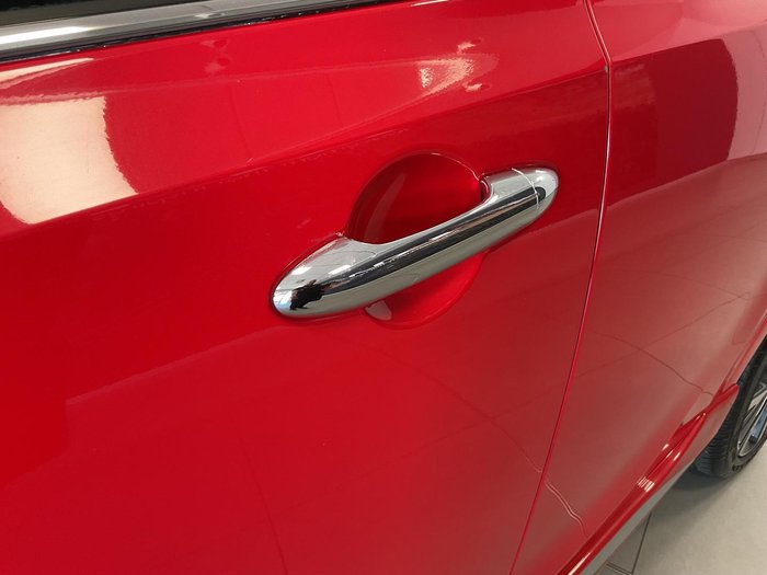 2022 Kia Picanto GT-Line