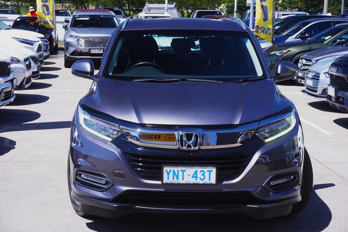 2020 Honda HR-V VTi-S
