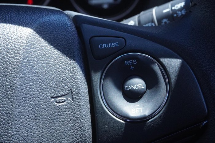 2020 Honda HR-V VTi-S