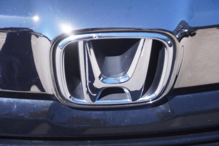 2020 Honda HR-V VTi-S