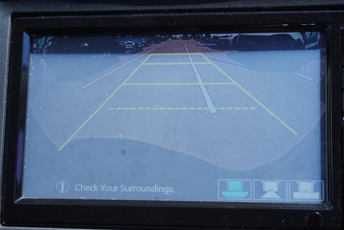 2020 Honda HR-V VTi-S