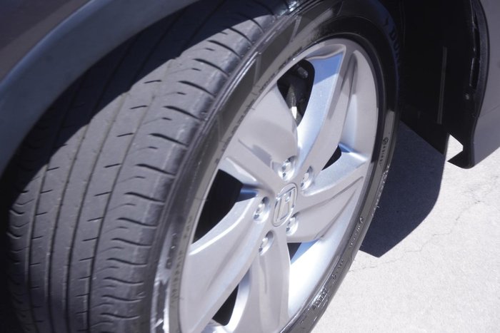 2020 Honda HR-V VTi-S