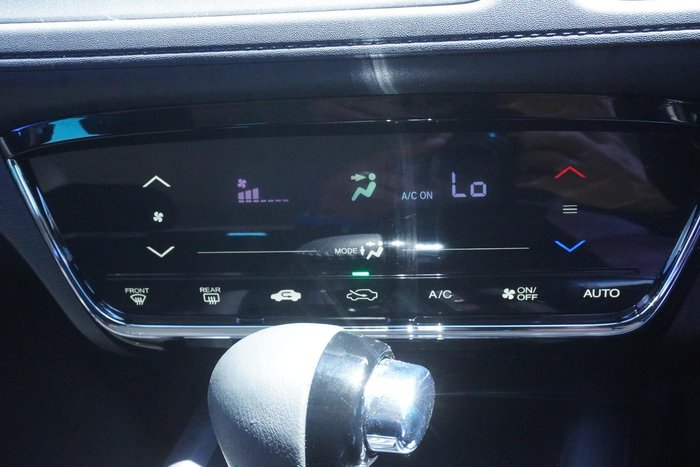 2020 Honda HR-V VTi-S