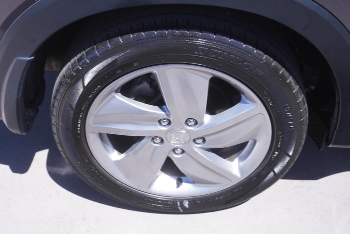 2020 Honda HR-V VTi-S