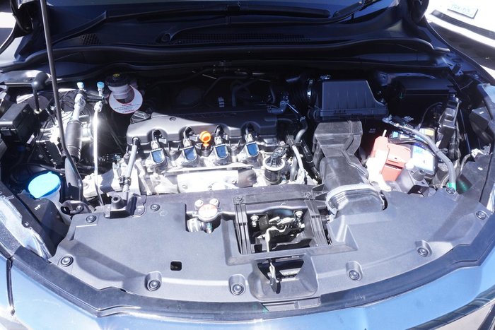 2020 Honda HR-V VTi-S