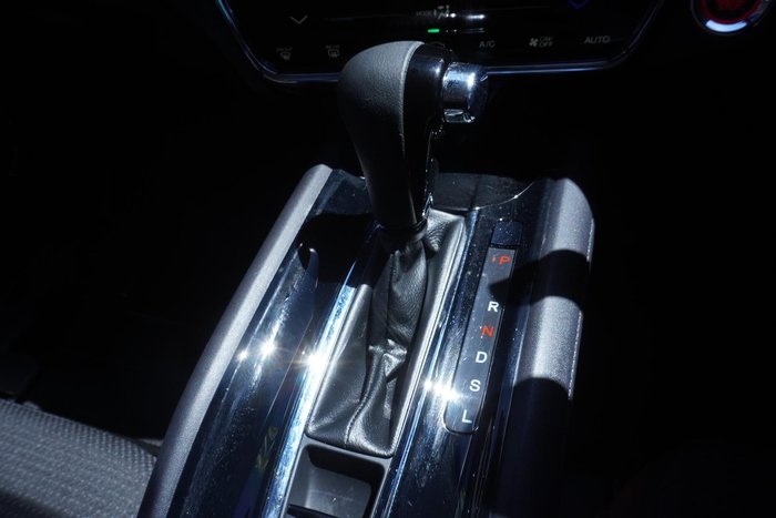 2020 Honda HR-V VTi-S