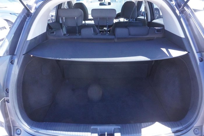 2020 Honda HR-V VTi-S